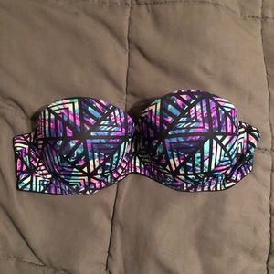 Victoria’s Secret bra